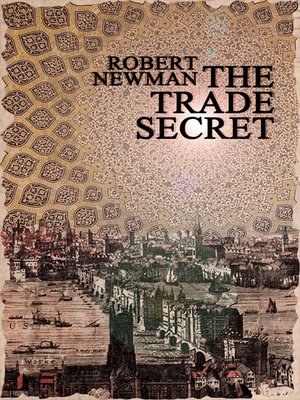 cover image of The Trade Secret